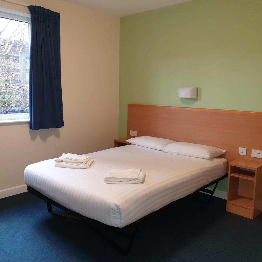 Glasney Rooms, University Campus Penryn Falmouth Eksteriør billede