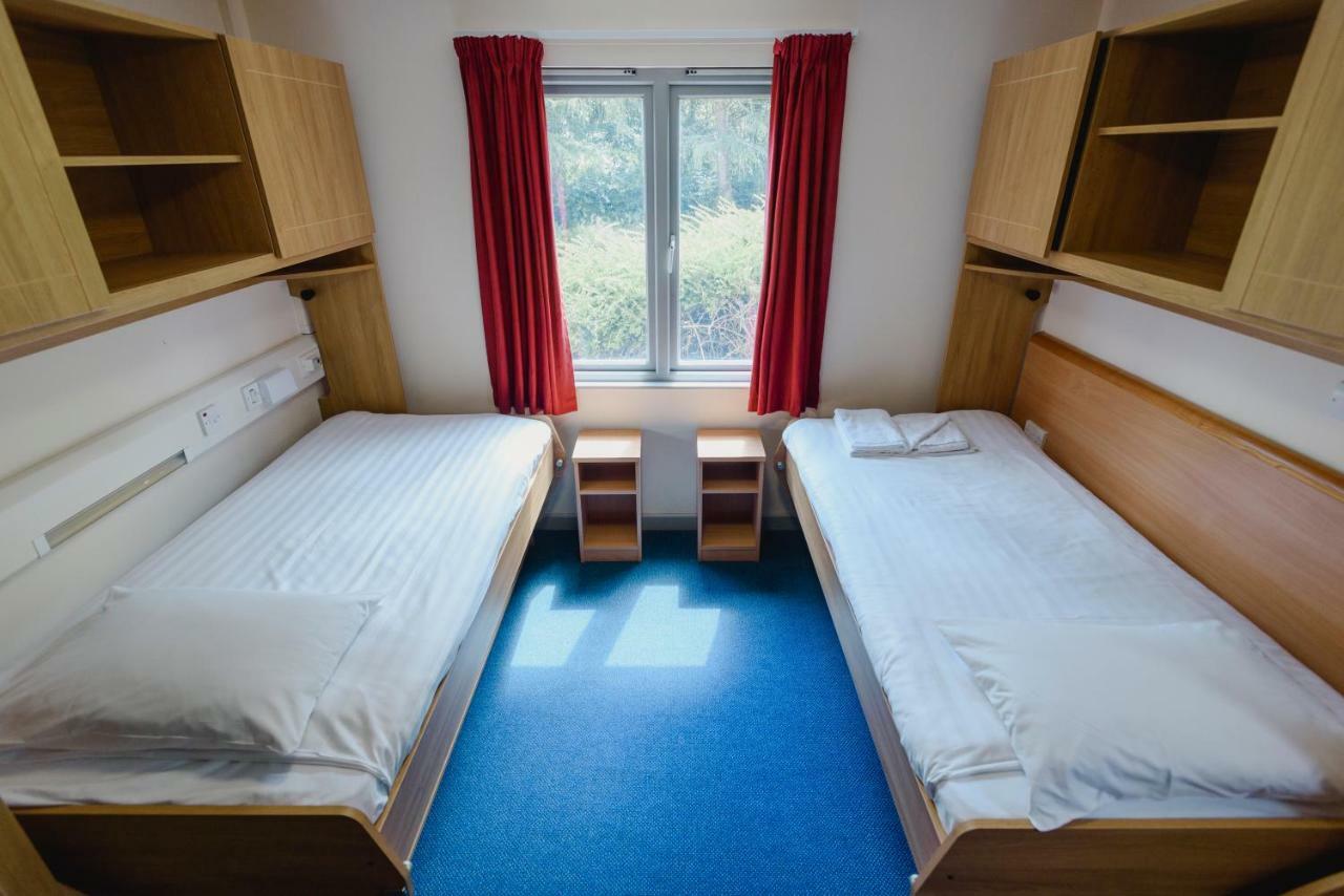 Glasney Rooms, University Campus Penryn Falmouth Eksteriør billede