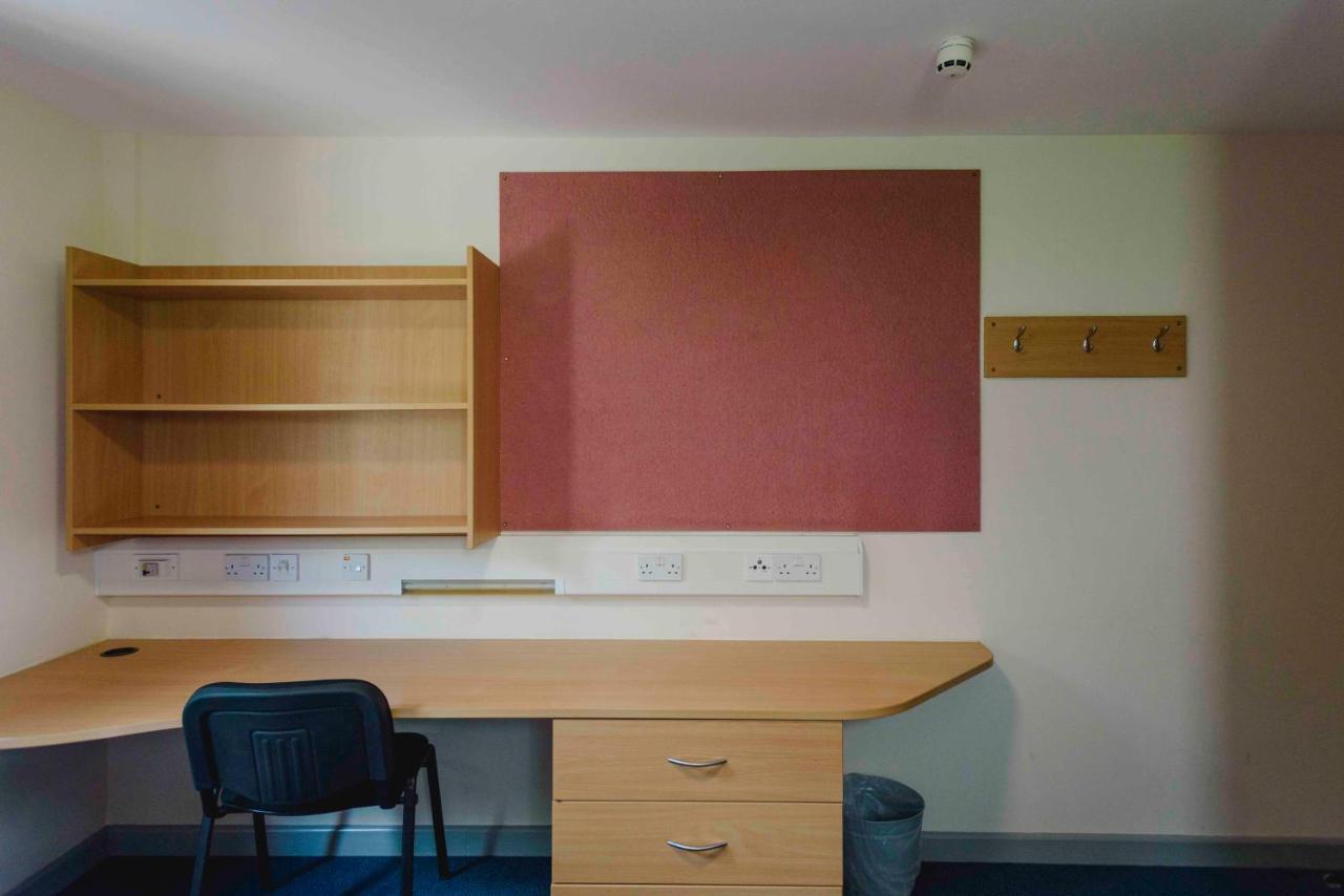 Glasney Rooms, University Campus Penryn Falmouth Eksteriør billede